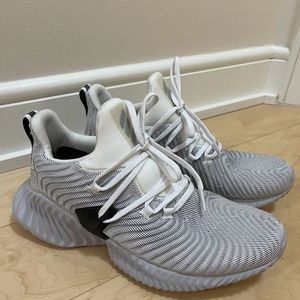 Men's Adidas Alphabounce Instinct Shoes 9.5